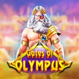 Play Gates of Olympus slot by Pragmatic Play on leonkazino.org