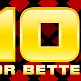 10s or Better – slot by 1x2gaming, featured at leonkazino.org