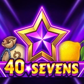Play 40 Sevens slot by Apparat Gaming on leonkazino.org