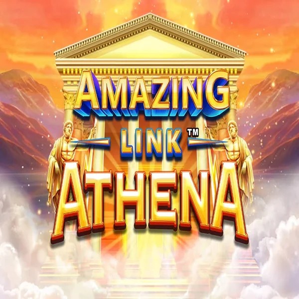 Play Amazing Link Athena slot by SpinPlay Games on leonkazino.org