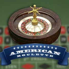 Table Games logo of American Roulette (BGaming) from BGAMING at Leon Casino