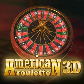 American Roullete 3D (Evoplay) casino game by Evoplay – featured logo at Leon Casino