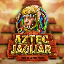 Aztec Jaguar Hold & Win casino game by SYNOT Games – featured logo at Leon Casino