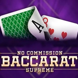 Baccarat Supreme – slot by OneTouch Games, featured at leonkazino.org
