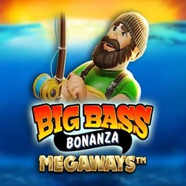 Big Bass Bonanza Megaways online slot from Pragmatic Play – play at leonkazino.org