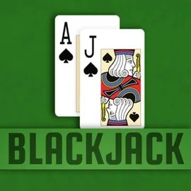 Try Blackjack (Relax Gaming) slot by Relax Gaming on leonkazino.org – logo image