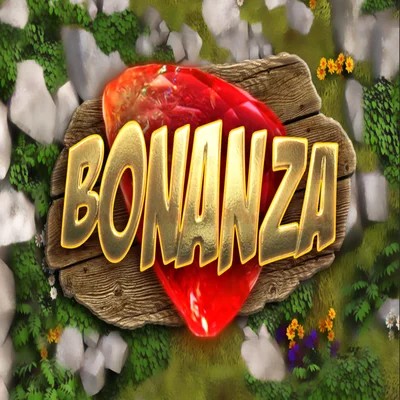 Bonanza by Big Time Gaming, showcased at leonkazino.org – game logo