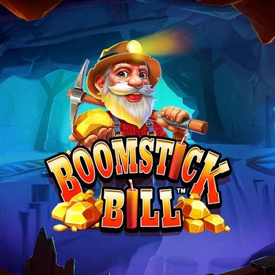 Enjoy Boomstick Bill by High Limit Studio – logo hosted on leonkazino.org
