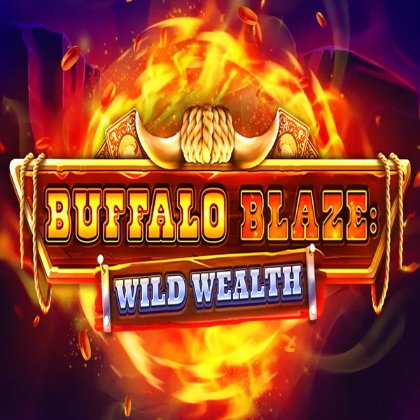Buffalo Blaze Wild Wealth – slot by OctoPlay, featured at leonkazino.org