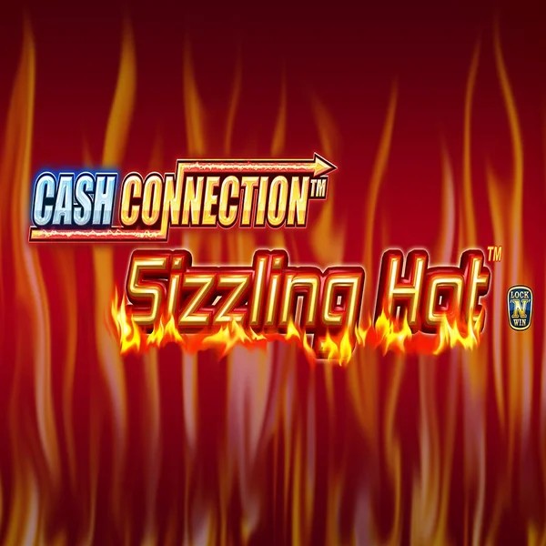 Play the Cash Connection Sizzling hot slot by Novomatic on Leon Casino