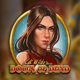 Cat Wilde and the Doom of Dead – slot by Play’n GO, featured at leonkazino.org