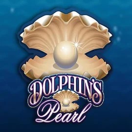 Play the Dolphins Pearl slot by Novomatic on Leon Casino