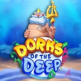 Dorks of the Deep online slot from Hacksaw Gaming – play at leonkazino.org