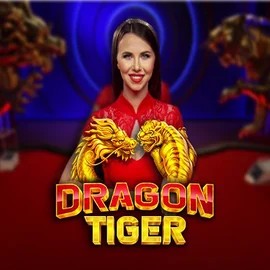 Enjoy Dragon Tiger (Live) by Pragmatic Play – logo hosted on leonkazino.org