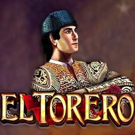 El Torero logo by RTG (Reel Time Gaming) Leon Casino