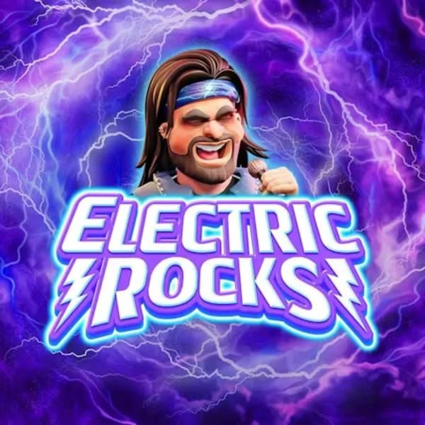 Play Electric Rocks slot by Inspired Gaming on leonkazino.org