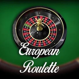 European Roulette (Red Tiger) logo by Red Tiger Gaming Leon Casino