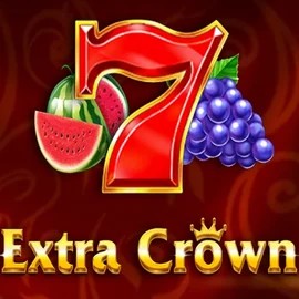 Enjoy Extra Crown by Amusnet Interactive – logo hosted on leonkazino.org