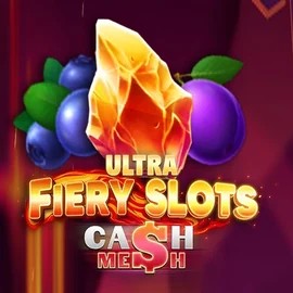 Fiery Slots Cash Mesh Ultra online slot from BF Games – play at leonkazino.org