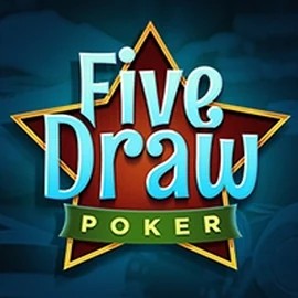Five Draw Poker MH (Nucleus) slot icon by Nucleus Gaming, available at Leon Casino