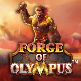 Forge of Olympus online slot from Pragmatic Play – play at leonkazino.org
