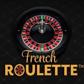 Try French Roulette (NetEnt) slot by NetEnt on leonkazino.org – logo image