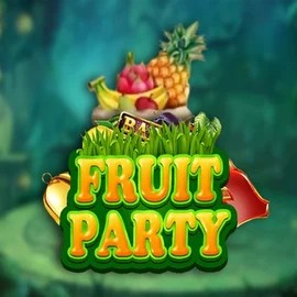 Play Fruit Party slot by Top Trend Gaming on leonkazino.org