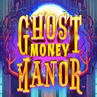 Ghost Money Manor online slot from Gold Coin Studio – play at leonkazino.org
