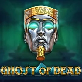 Ghost of Dead slot visual from Play’n GO available on leonkazino.org