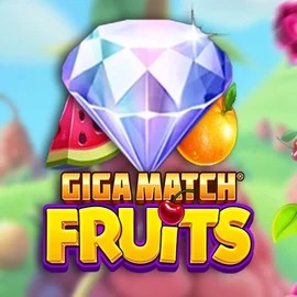 Play Giga Match Fruits slot by RubyPlay on leonkazino.org