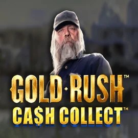 Gold Rush Cash Collect slot icon by Origins, available at Leon Casino