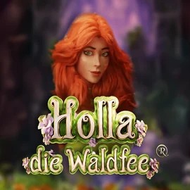 Holla die Waldfee – slot by Hölle Games, featured at leonkazino.org