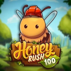 Play Honey Rush 100 slot by Play’n GO on leonkazino.org