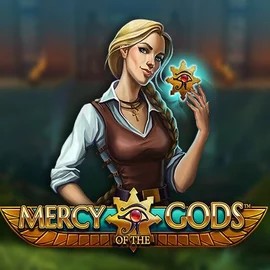 Mercy Of The Gods online slot from NetEnt – play at leonkazino.org