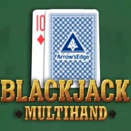 Play Multihand Blackjack slot by Pragmatic Play on leonkazino.org