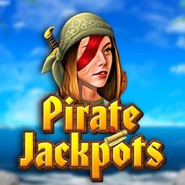 Pirate Jackpots online slot from Belatra Games – play at leonkazino.org