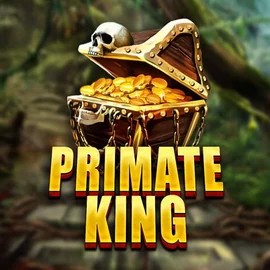 Primate King by Red Tiger Gaming, showcased at leonkazino.org – game logo