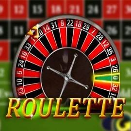 Enjoy Roulette (Pragmatic Play) by Pragmatic Play – logo hosted on leonkazino.org