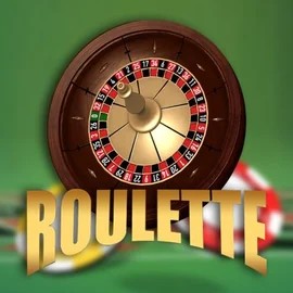 Roulette (Relax Gaming) by Relax Gaming, showcased at leonkazino.org – game logo