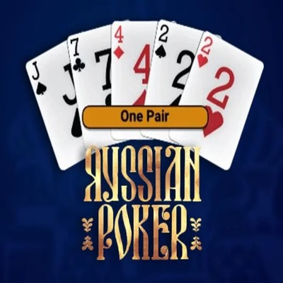 Russian Poker online slot from OneTouch Games – play at leonkazino.org