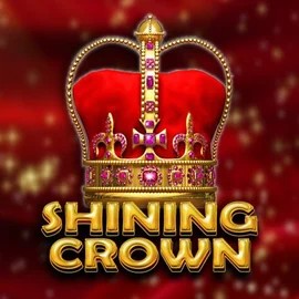 Play Shining Crown slot by Amusnet Interactive on leonkazino.org