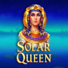 Solar Queen online slot from Playson – play at leonkazino.org
