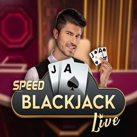 Play Speed Blackjack slot by Pragmatic Play on leonkazino.org