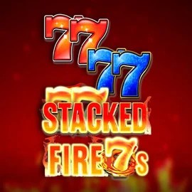 Play the Stacked Fire 7s slot by Inspired Gaming on Leon Casino