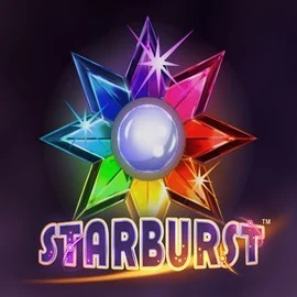 Play the Starburst slot by NetEnt on Leon Casino