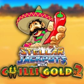 Stellar Jackpots with Chilli Gold x2 – slot by Lightning Box Game, featured at leonkazino.org