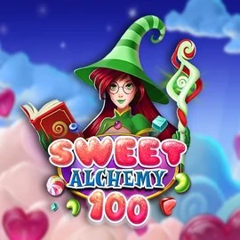 Play Sweet Alchemy 100 slot by Play’n GO on leonkazino.org