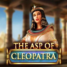 The Asp of Cleopatra online slot from Red Rake Gaming – play at leonkazino.org
