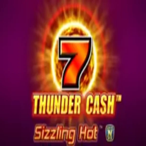 Play Thunder Cash Sizzling Hot slot by Novomatic on leonkazino.org