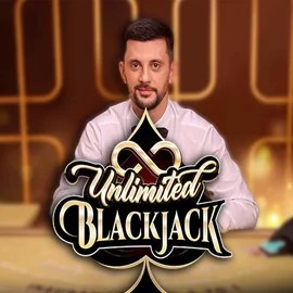 Unlimited Blackjack online slot from Ezugi – play at leonkazino.org